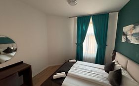 A&F Hotel Chemnitz