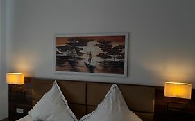 A&F Hotel Chemnitz